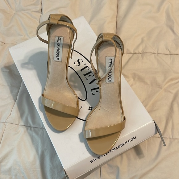 Steve Madden heels - Picture 2 of 2